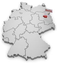 Dalmatiner Züchter in Berlin,