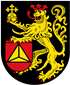 Beste Dalmatiner Züchter in der Nähe von Frankenthal (Pfalz) und Umgebung.