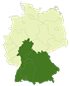 Beste Dalmatiner Züchter in der Nähe von Süddeutschland und Umgebung.