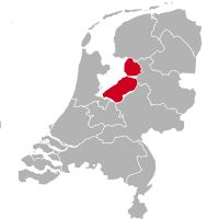 Dalmatiner Züchter in Flevoland,