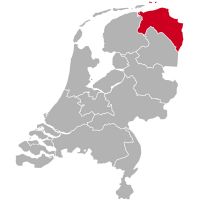 Dalmatiner Züchter in Groningen,