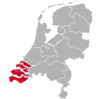 Dalmatiner Züchter in Zeeland,