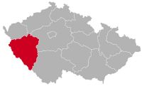Dalmatiner Züchter in Pilsen,PL, Plzeňský kraj, Pilsner Region