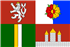Dalmatiner Züchter in Südböhmen,JČ, Jihočeský kraj, Südböhmische Region