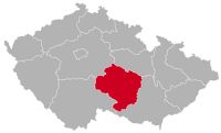 Dalmatiner Züchter in Vysočina,VY, Kraj Vysočina, Region Hochland