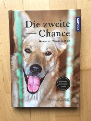 Buchtipp: für alle die einem Dalmatiner eine zweite Chance geben wollen