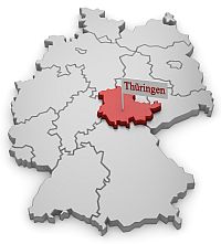 Dalmatiner Züchter in Thüringen,Harz